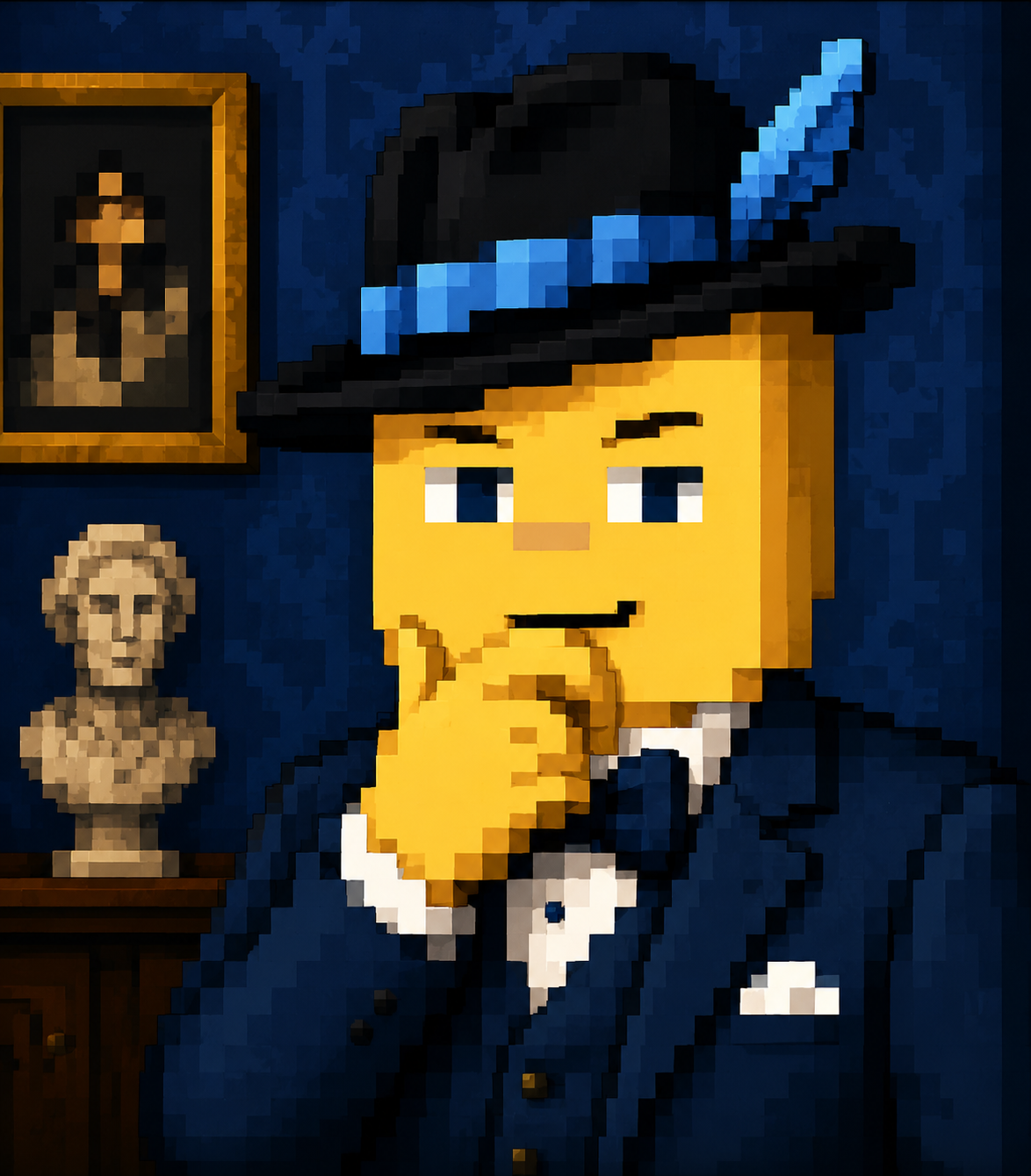 Mafia Broker 002