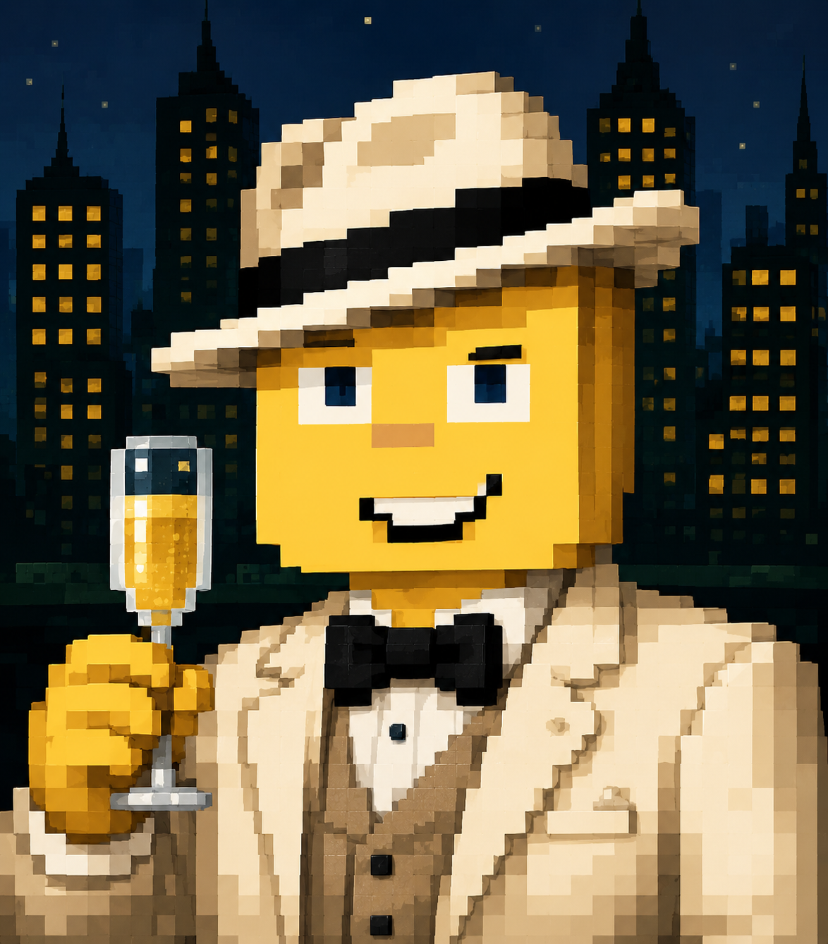 Mafia Broker 005