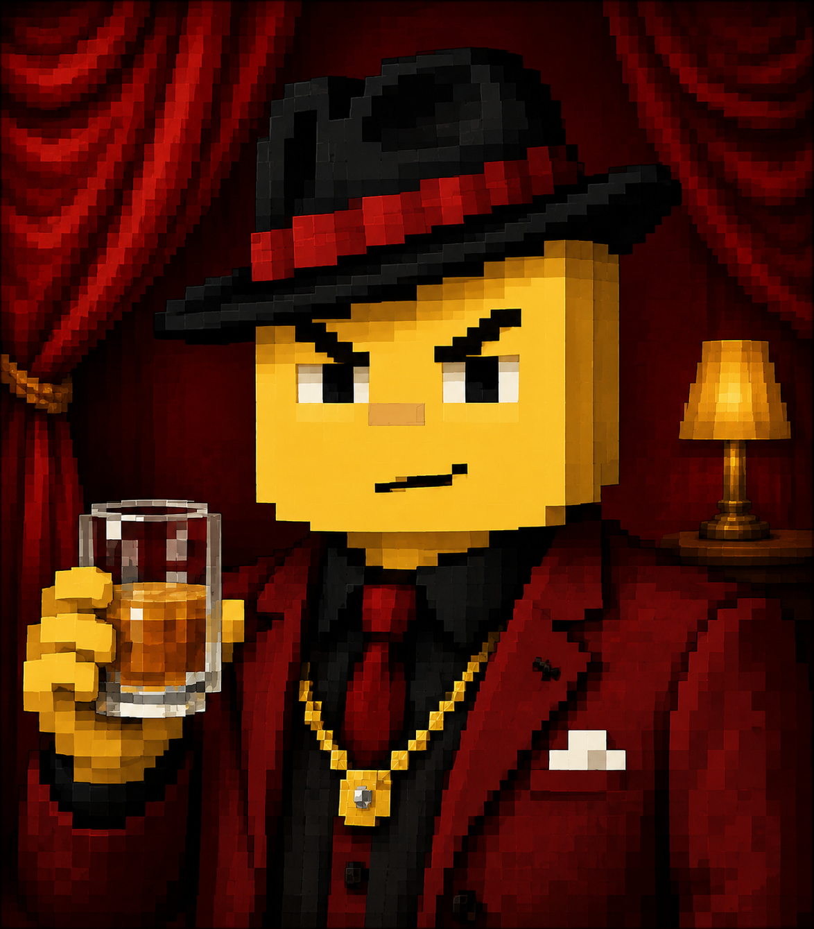Mafia Broker 006