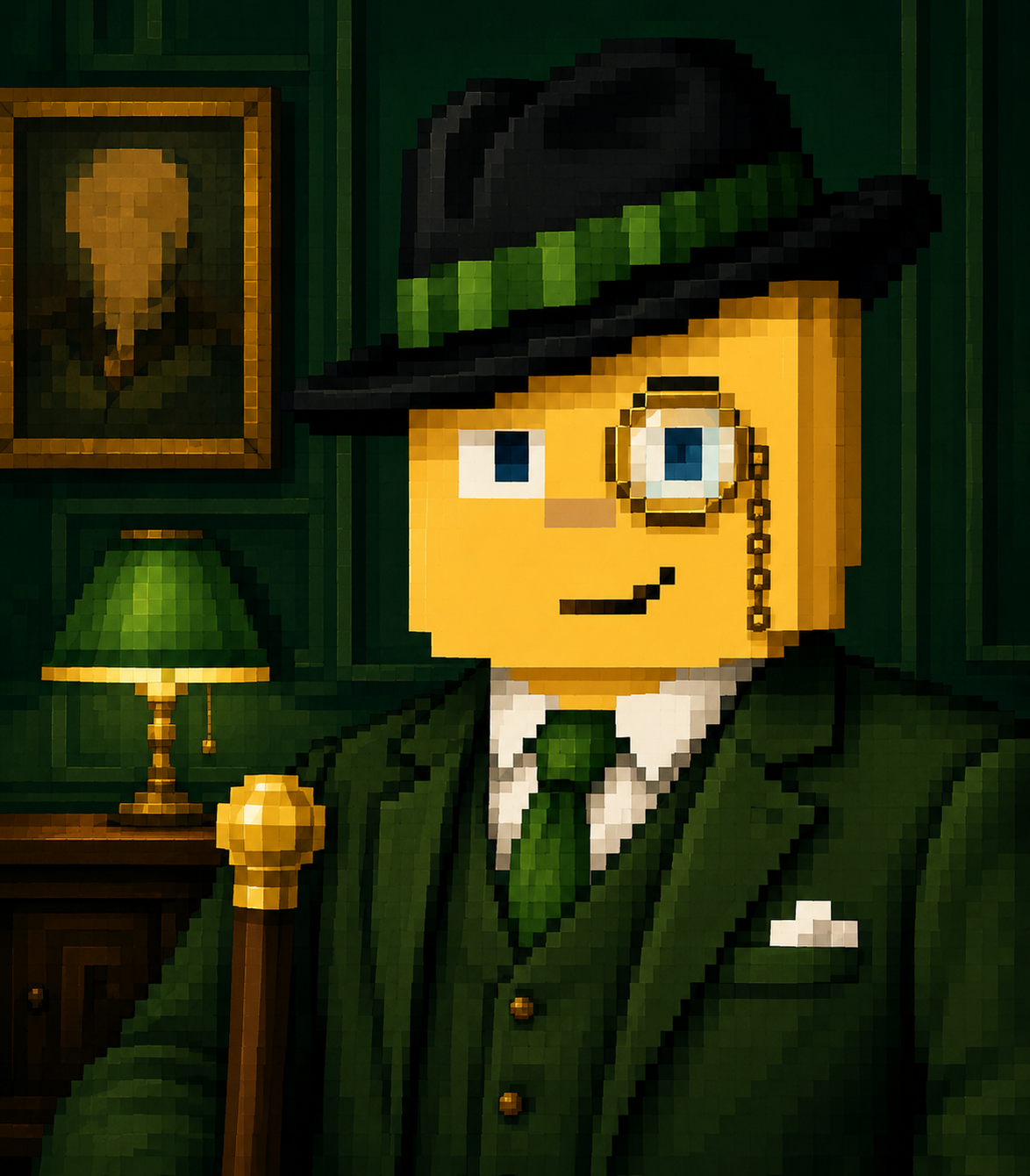Mafia Broker 007