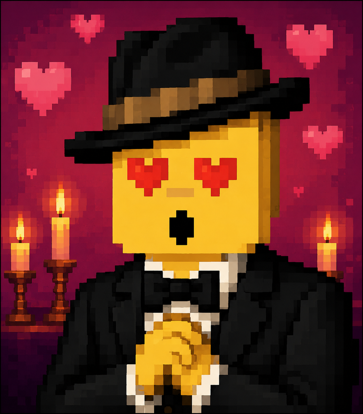 Mafia Broker 009