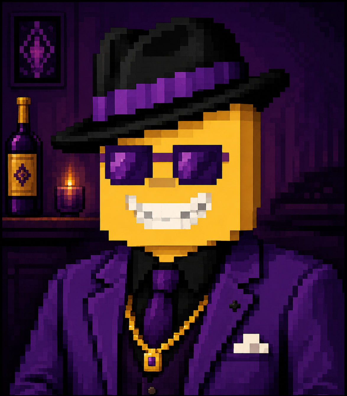 Mafia Broker 010