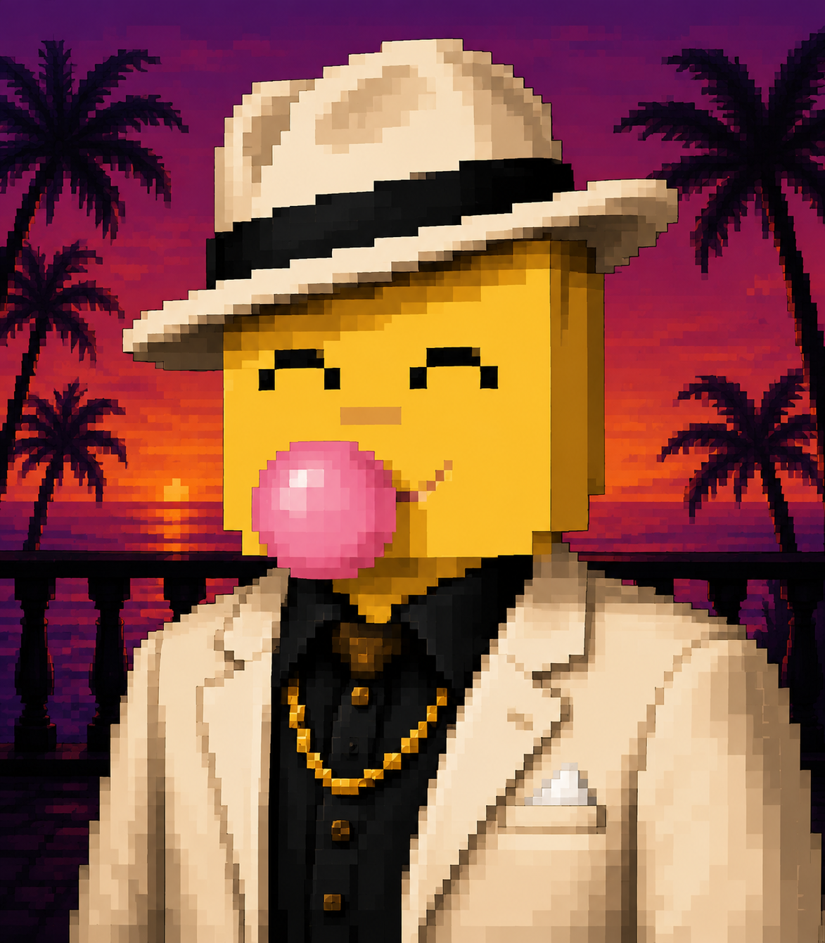 Mafia Broker 011