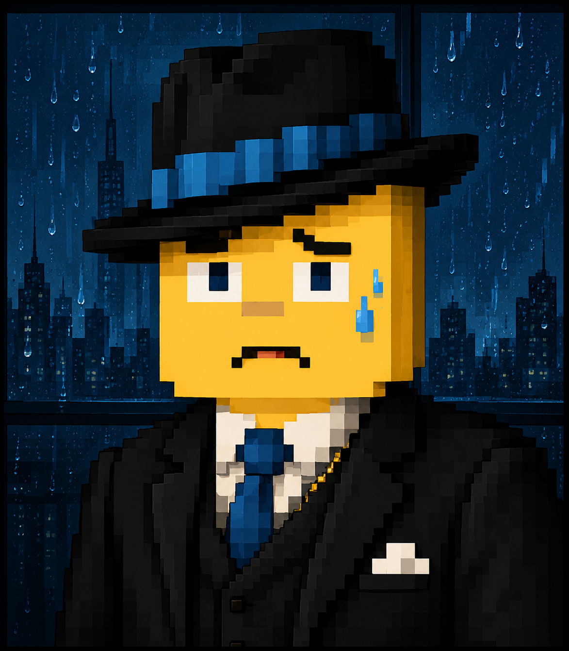 Mafia Broker 012