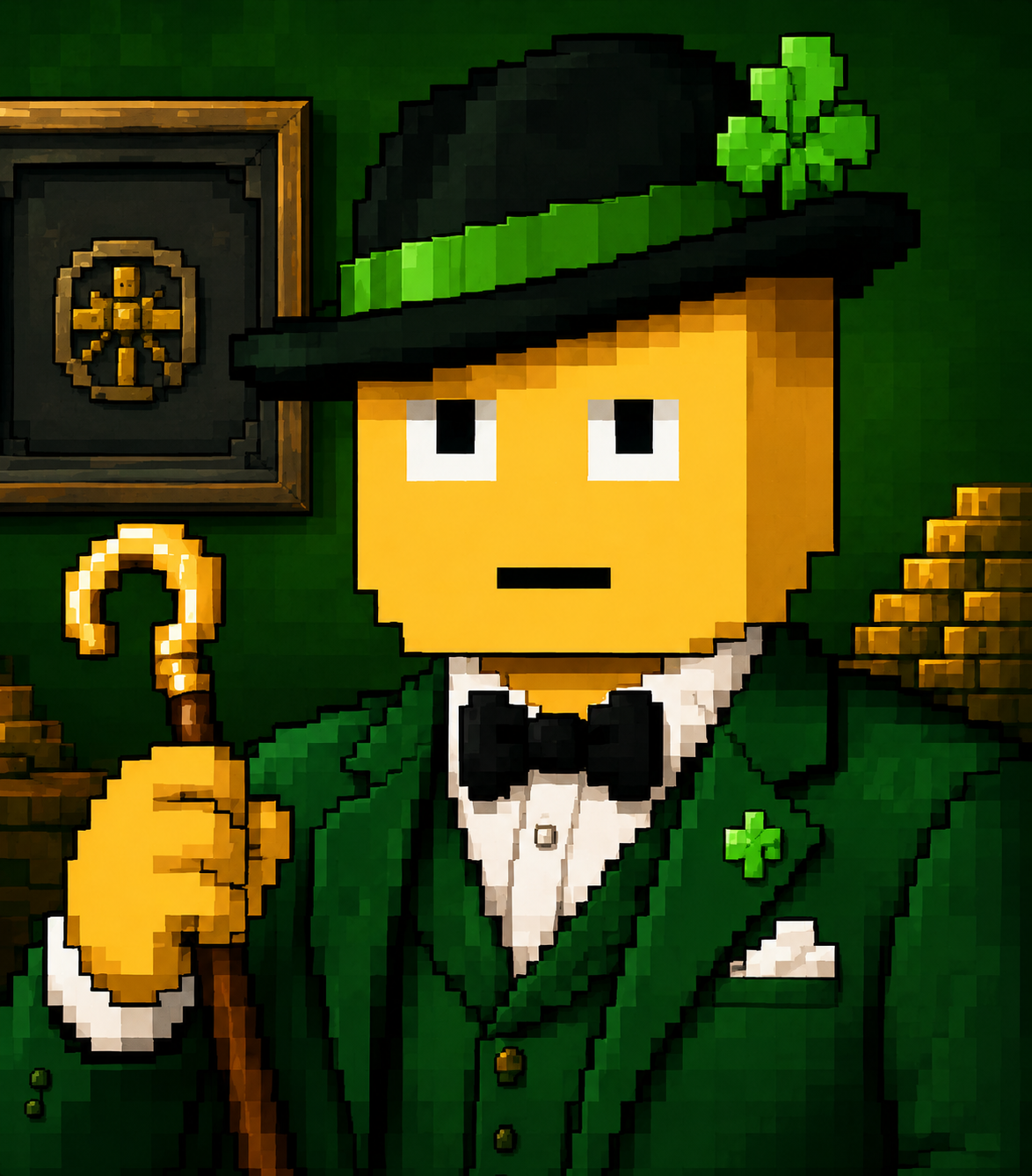 Mafia Broker 013