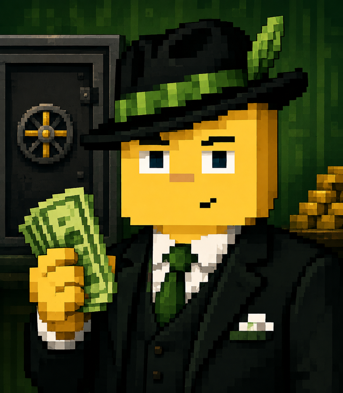 Mafia Broker 019