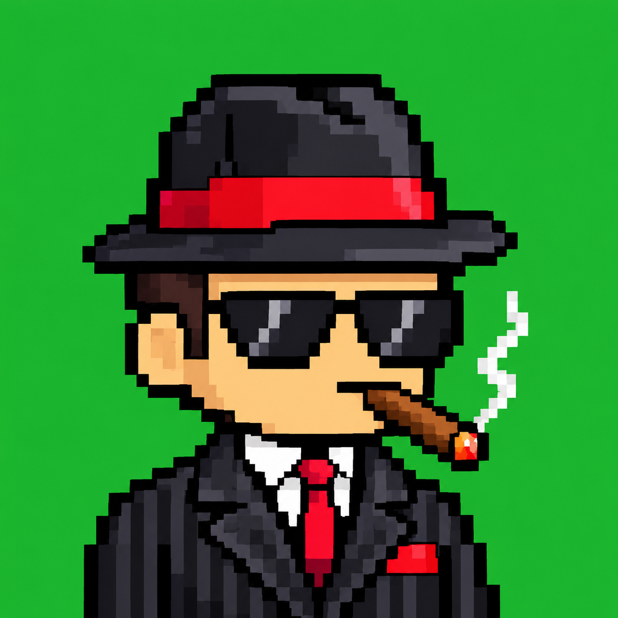 Mafia 1