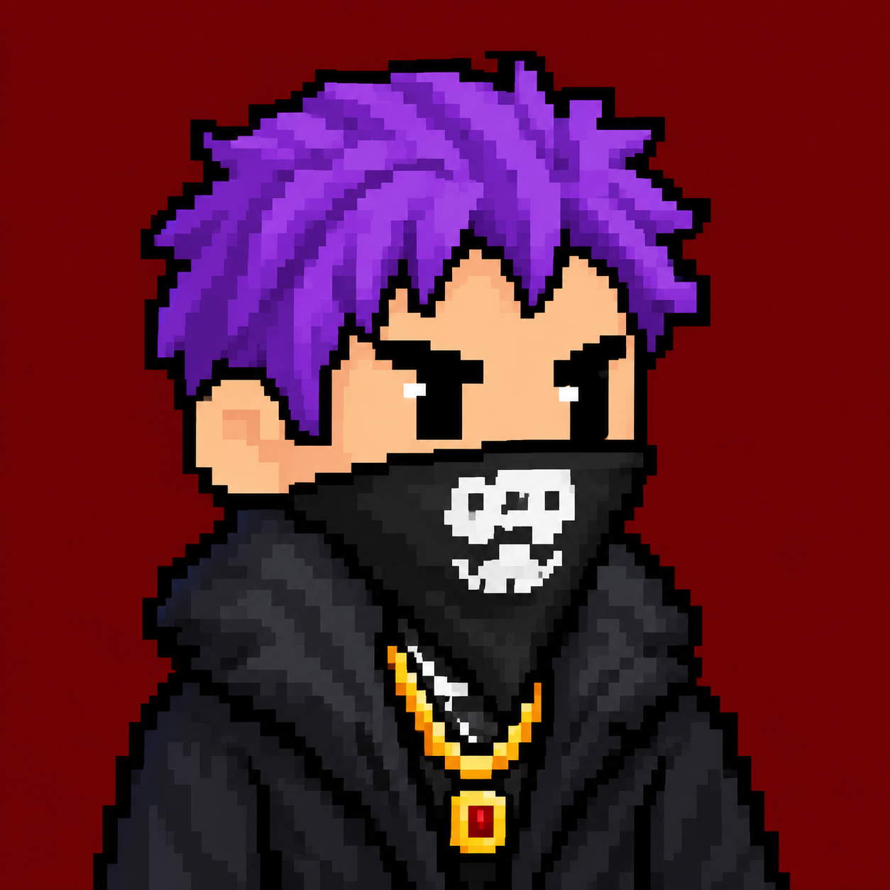Mafia 8